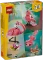 LEGO Creator 3in1 - Wilde Tiere: Rosa Flamingo Vorschaubild