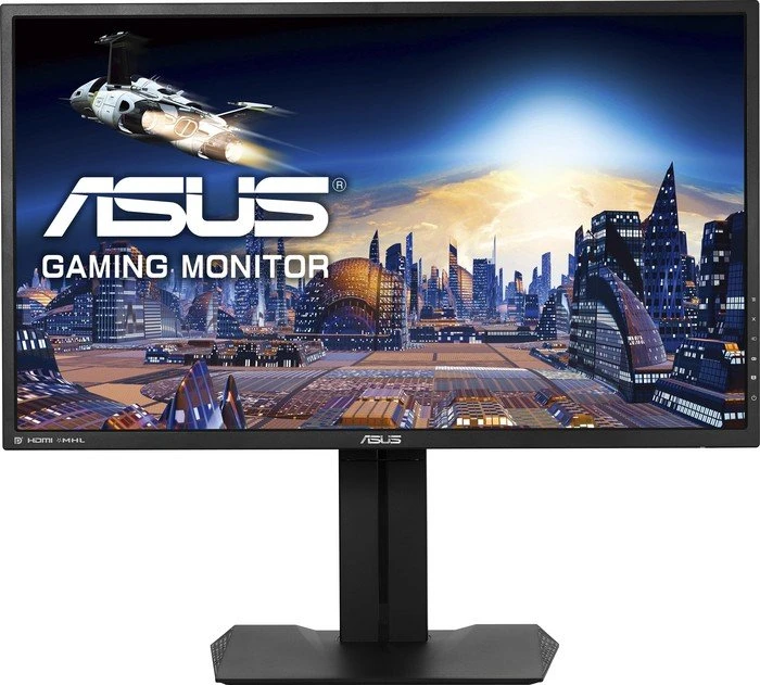 ASUS MG279Q, 27"