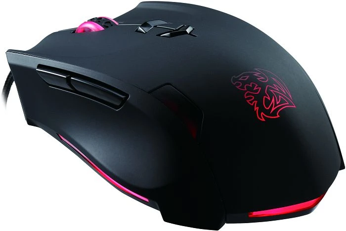 Tt esports Theron Gaming Mouse, USB