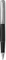 Parker Jotter bond street black, rechte Hand, mittel, Blister Vorschaubild
