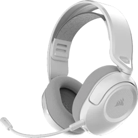 Corsair HS35 v3 Wireless weiß