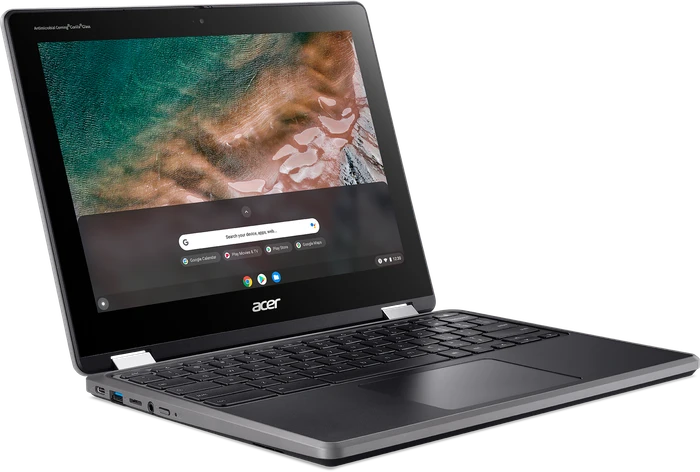 Acer Chromebook Spin 512 R853TA-P05L, Pentium Silver N6000, 8GB RAM, 64GB Flash, DE