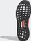 adidas Ultraboost DNA 5.0 solar red/core black (Herren) Vorschaubild