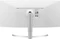 LG UltraWide 38WN95C-W, 37.5" Vorschaubild