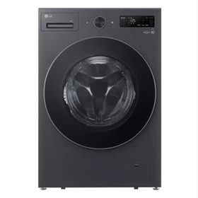 LG F0WNT162B Frontlader matte black