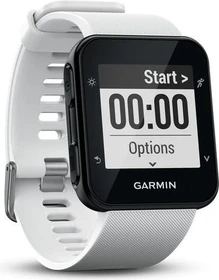 Garmin Forerunner 35 weiß (010-01689-13)