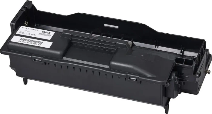OKI Trommel 09006239 schwarz