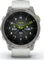 Garmin epix 2 Sapphire white titanium Vorschaubild