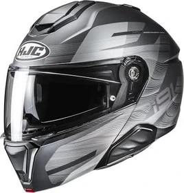 HJC i91 Dusk MC5SF