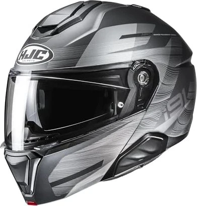HJC i91 Dusk MC5SF