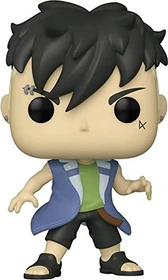 FunKo Pop! Animation - Boruto - Kawaki
