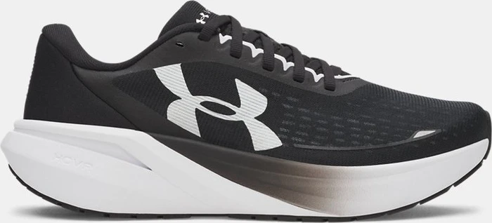 Under Armour Velociti Pace schwarz/weiß (Damen)