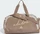 adidas Defender Duffelbag S Allover-Grafik Sporttasche khaki six/khaki three (KV8156)