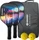 Sunflex Pickleball Set (53507)