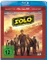Solo: A Star Wars Vorschaubild
