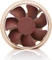 Noctua NL-ACF1, 80mm Vorschaubild