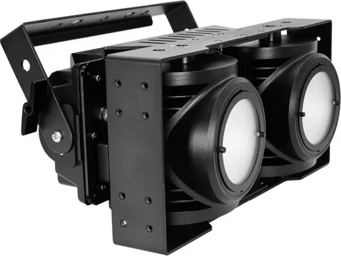 Eurolite IP Audience Blinder 2x100W LED COB WW