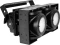 Eurolite IP Audience Blinder 2x100W LED COB WW Vorschaubild