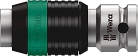Wera 8784 A1 Zyklop Bithalter 37mm, 1/4"