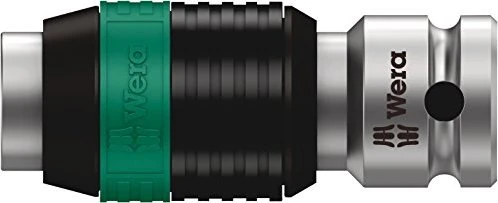 Wera 8784 A1 Zyklop Bithalter 37mm, 1/4"