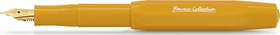 Kaweco Collection honey, rechte Hand, extra breit