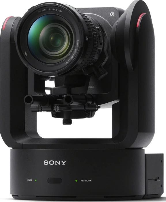 Sony ILME-FR7