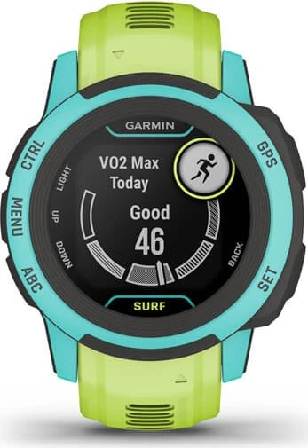 Garmin Instinct 2S Surf waikiki