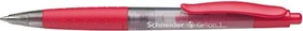 Schneider Gelion+ 0.4mm Gelroller rot