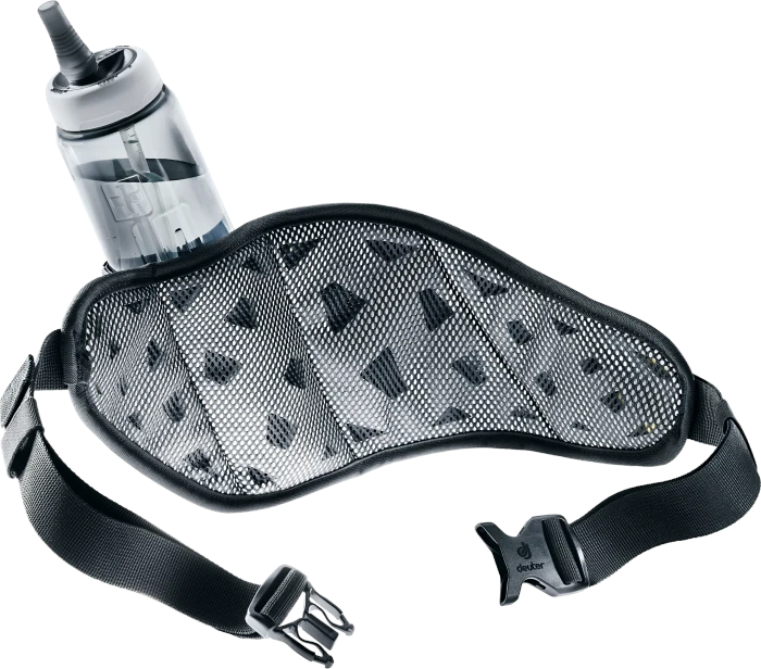 Deuter Pulse 1 schwarz