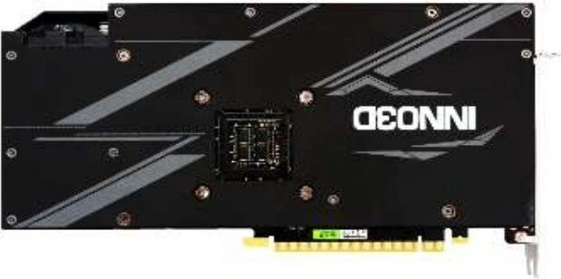 INNO3D GeForce RTX 2060 SUPER Gaming OC X2, 8GB GDDR6, HDMI, 3x DP