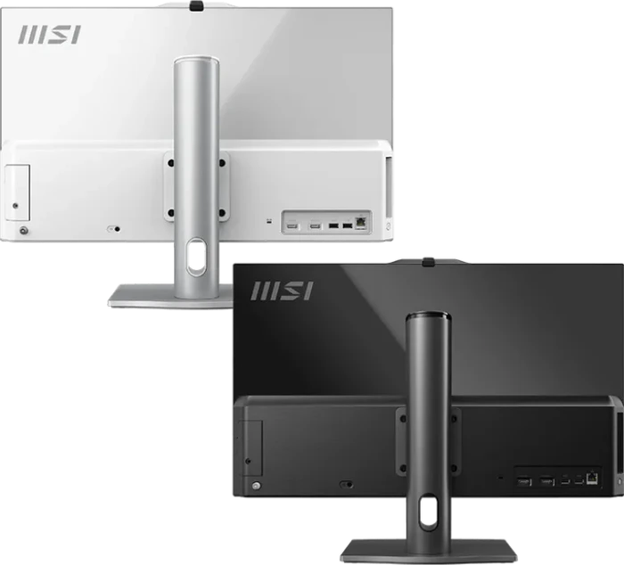 MSI Modern AM272P 1M-1293XEU, schwarz, Core 5 120U, 16GB RAM, 512GB SSD