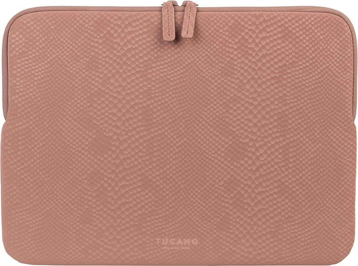 Tucano Boa Sleeve für Notebooks, 15.6", pink