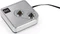 Alphacool Core 1 Aurora Silver, Messing/Nickel Vorschaubild