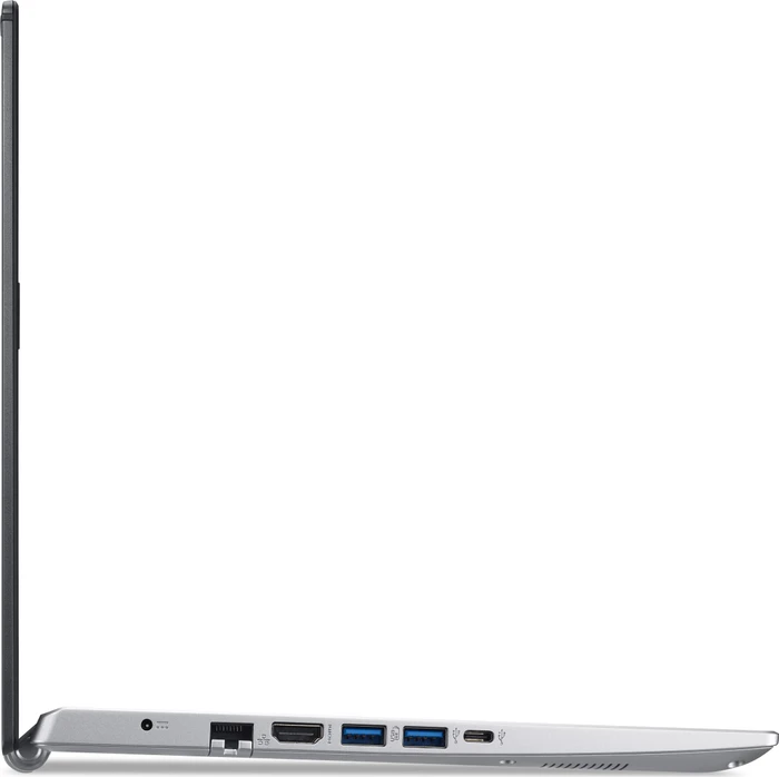 Acer Aspire 5 A514-54-55RE, schwarz (Tastatur schwarz/silber), Core i5-1135G7, 8GB RAM, 512GB SSD, DE