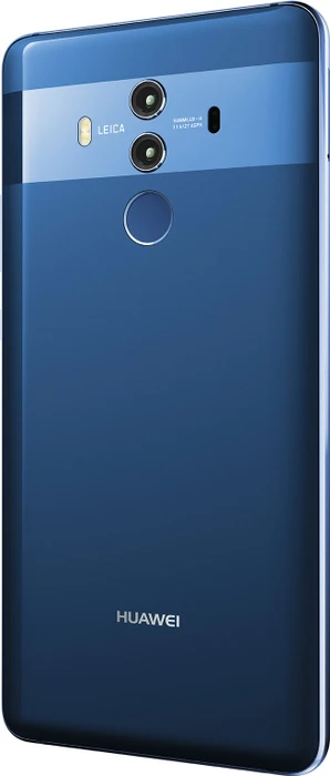 Huawei Mate 10 Pro Dual-SIM blau