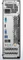 Lenovo ThinkCentre S510 SFF, Core i3-6100, 4GB RAM, 500GB HDD Vorschaubild