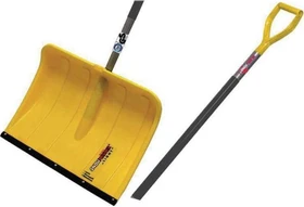 Sonneck Snowmaster Light Schneeschieber