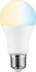 Paulmann SmartHome Zigbee LED Birne E27 9W Tunable White