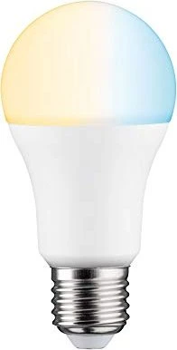 Paulmann SmartHome Zigbee LED Birne E27 9W Tunable White