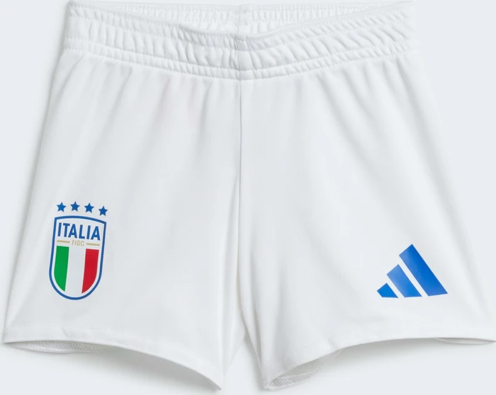 adidas UEFA EURO 2024 Italien Mini Heimausrüstung (Junior)