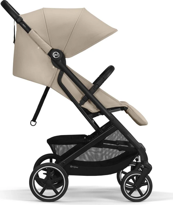Cybex Beezy almond beige 2024