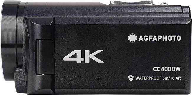 AgfaPhoto Realimove CC4000W
