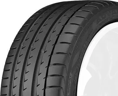 Yokohama Advan Sport V105 245/35 R18 92Y XL