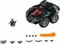 LEGO DC Universe Super Heroes - App-Gesteuertes Batmobile Vorschaubild