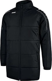 Jako Coach Classico Jacke schwarz (Herren)