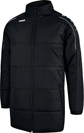 Jako Coach Classico Jacke schwarz (Herren)