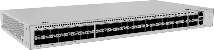Huawei eKit SME Network eKitEngine S310 Series Rackmount Gigabit Managed Switch, 48x SFP, 4x SFP+