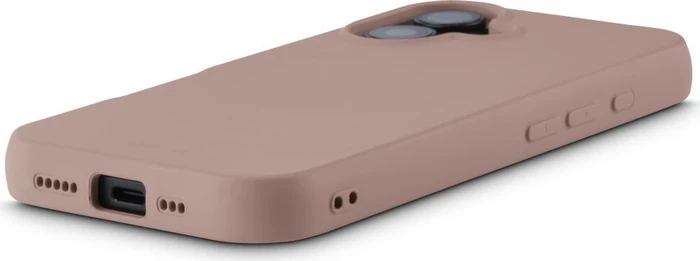 Hama Handyhülle MagCase Fantastic Feel für Apple iPhone 16 Nude