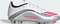 adidas F50 Messi League FG/MG cloud white/lucid red/silver metallic (Junior) Vorschaubild