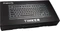 Ducky Tinker 75, schwarz/weiß, MX RGB RED, USB, DE Vorschaubild
